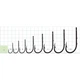 Крючки Gurza BAITHOLDER Ring (2BH) BN №10 (10шт) (K-1012-010) - изображение 2