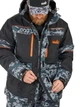 Костюм Norfin DISCOVERY 3 CAMO р.XXXL - изображение 4