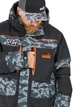 Костюм Norfin DISCOVERY 3 CAMO р.XXXL - изображение 6