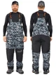 Костюм Norfin DISCOVERY 3 CAMO р.XXXL - изображение 10