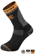 Носки Norfin T3P NORDIC MERINO WARM CREW р.XL (45-47) - изображение 1