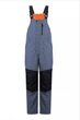 Комбинезон Viverra Winter Cat Grey XXL (РБ-2255465) - изображение 1