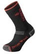 Шкарпетки Norfin T4P ARCTIC MERINO EXTREME CREW р.M (39-41) - изображение 2