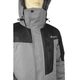 Зимний костюм Baft TORRIS+ р.3XL Черный\Серый (TR1106-XXXL) - изображение 2