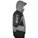 Зимний костюм Baft TORRIS+ р.3XL Черный\Серый (TR1106-XXXL) - изображение 4