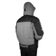 Зимний костюм Baft TORRIS+ р.3XL Черный\Серый (TR1106-XXXL) - изображение 5