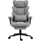 Офисное кресло GT Racer B-2511 Fabric Gray [125573] - изображение 1