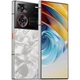 Смартфон Nubia Z60 Ultra Leading Version 16/512GB Silver [136894] - зображення 2