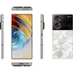 Смартфон Nubia Z60 Ultra Leading Version 16/512GB Silver [136894] - зображення 7