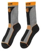 Носки Norfin T3A MERINO HIKING CREW р.XL (45-47) - изображение 2