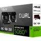 Видеокарта Asus Dual GeForce RTX 5060 Ti 16GB OC Edition (DUAL-RTX5060TI-O16G) EU [135965] - изображение 8