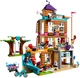 Конструктор LEGO Friends Будинок дружби 722 деталі (41340) - зображення 3