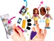 Конструктор LEGO Friends Будинок дружби 722 деталі (41340) - зображення 5