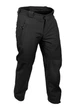 Штаны BAFT MASCOT PANTS black р.S (MT2101-S) - изображение 1