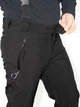 Штаны BAFT MASCOT PANTS black р.S (MT2101-S) - изображение 5