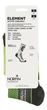 Шкарпетки Norfin T1A ELEMENT ACTIVE COOLMAX CREW р.XL (45-47) - зображення 4