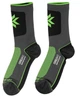 Шкарпетки Norfin T1A ELEMENT ACTIVE COOLMAX CREW р.XL (45-47) - зображення 5