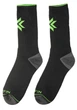 Носки Norfin T1P ELEMENT NATURAL CREW р.XL (45-47) - изображение 3