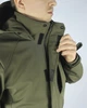 Куртка BAFT MASCOT olive р.L (MT1203-L) - изображение 4