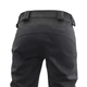 Штаны Viverra Softshell Infinity Pant Black XXL (РБ-2230920) - изображение 3