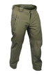 Штаны BAFT MASCOT PANTS olive р.L (MT2203-L) - изображение 1