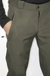Штаны BAFT MASCOT PANTS olive р.L (MT2203-L) - изображение 4