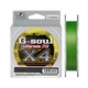 Шнур YGK G-Soul X4 Upgrade 150m (салат.) #0.4/8lb (5545-00-38) - изображение 2