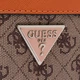 Сумка Guess Vezzola smart camel - зображення 3