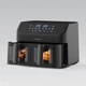 Аэрофритюрница Maestro MR-758 2000 Вт черная - изображение 3
