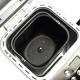 Хлебопечь Vilgrand VBM6091 White 600 Вт белая - изображение 3