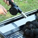 Фен для барбекю Maestro MR-1017 26x70x4.5 см черный - изображение 1