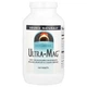 Комплекс магния Source Naturals Ultra-Mag, 240 таблеток из пяти форм - изображение 1