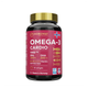 Омега 3 кардио NORDWAY OMEGA-3 Cardio 1000мг 30 капсул - изображение 1