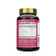 Омега 3 кардио NORDWAY OMEGA-3 Cardio 1000мг 30 капсул - изображение 3