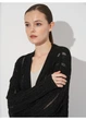 Кардиган C&A M Черный 2218407_06 - изображение 4
