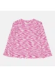 Джемпер H&M 98 Розовый 1119406 - изображение 1