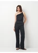 Комбінезон H&M 34 Чорний 1115310 - зображення 1