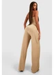 Комбинезон boohoo 42 Бежевый GZZ51600_03 - изображение 2