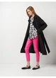 Плащ H&M XS/S Чорний 0985258 - зображення 3