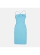 Сарафан Missguided 36 Блакитний DD930101 - зображення 2