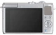 Фотоаппарат Canon EOS M100 15-45mm IS STM Kit Grey (2211C044AA) - изображение 8