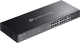Przełącznik TP-LINK Omada ES220GMP - obraz 3