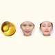Гідрогелеві патчі IMAGES Eye Mask Gold Lady з частинками золота 80 г - зображення 5