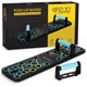 Упоры (доска) для отжиманий со сменным хватом 4FIZJO Push-up Board складная (P-5907739312785) - изображение 1