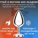 Металева анальна пробка I’MCUM Metal Anal Plug Розмір M Блакитний (7970379617704) (IM-MPlug_M_blue) - зображення 4