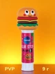 Набор клей-карандашей Centrum 803552 Hamburger & Chips основа 9 г х 2 шт (2000998487102) - изображение 3