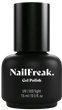 Lakier żelowy do paznokci NailFreak Everything's peachy 15 ml (5712568003380) - obraz 1