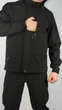 Куртка BAFT MASCOT black р.L (MT1103-L) - изображение 2