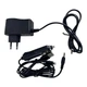Пускозарядний пристрій з компресором Jump Starter Power Bank 99800 mAh (300/600A) - зображення 7