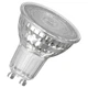 Лампа светодиодная 6.9W 220V 575lm 4000К GU10 51х55mm рефлекторная [4058075453647] LED PAR LEDVANCE - изображение 1